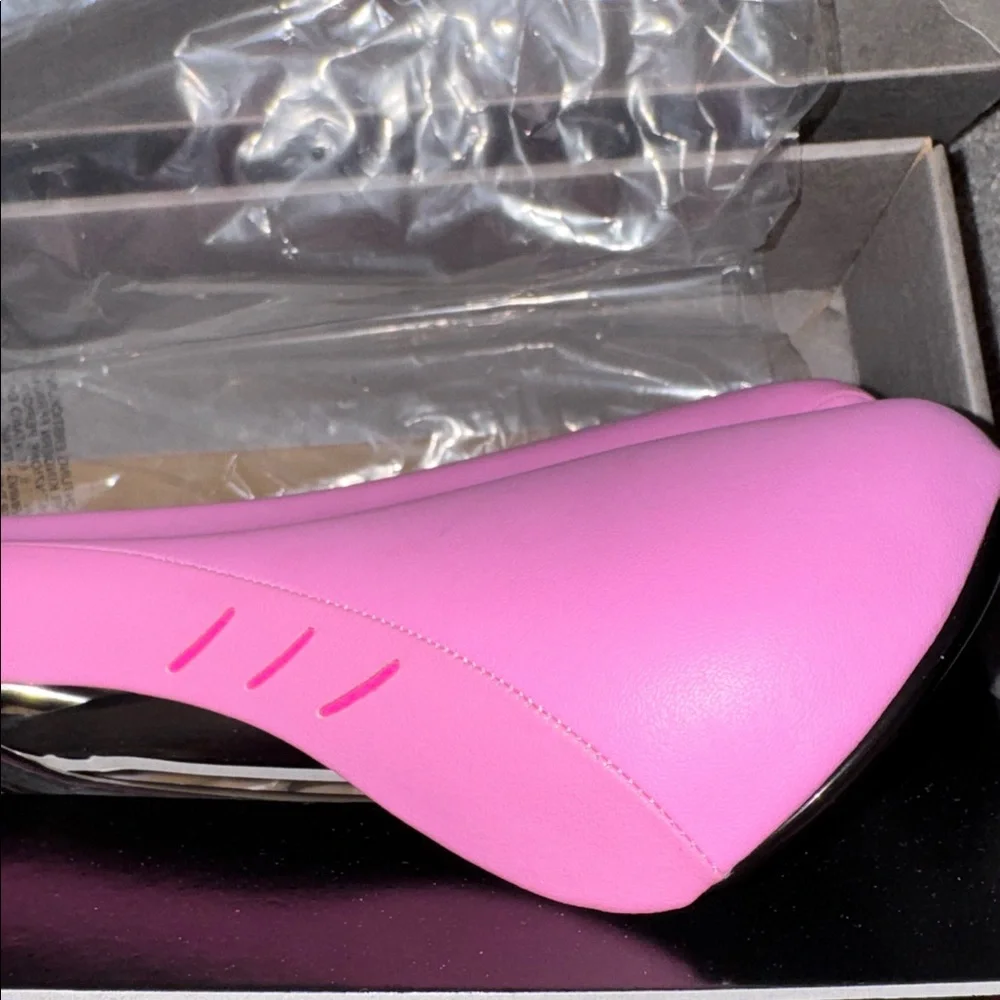 🔥NEW fi‘zi:k Vesta K: IUM Rail 269G Cycling Women's Saddle Pink - Picture 7 of 13
